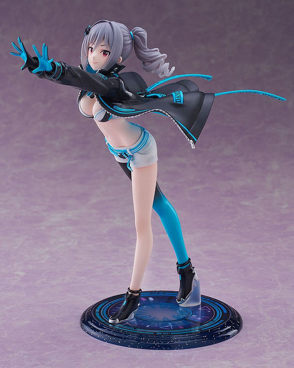 THE IDOLM@STER CINDERELLA GIRLS Ranko Kanzaki Dance Dance Dance Ver 1/7 Scale Figure (Licensed) - WAVE [In-Stock]