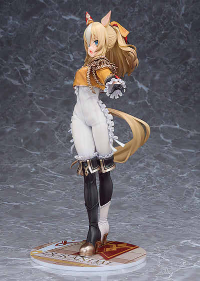 Uma Musume: Pretty Derby Durandal 1/7 Scale Figure (Licensed) - Phat! [Pre-Order]