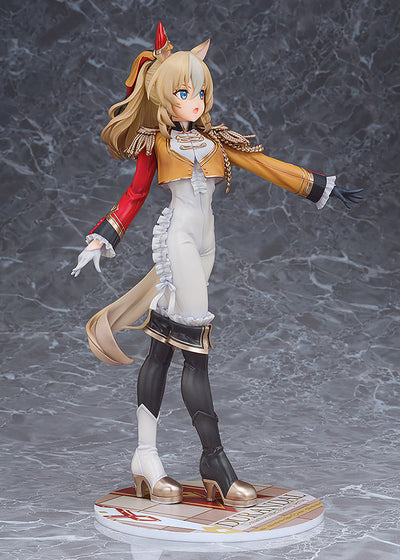 Uma Musume: Pretty Derby Durandal 1/7 Scale Figure (Licensed) - Phat! [Pre-Order]