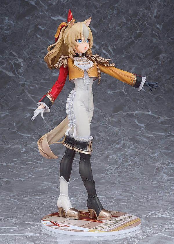 Uma Musume: Pretty Derby Durandal 1/7 Scale Figure (Licensed) - Phat! [Pre-Order]
