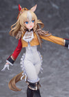 Uma Musume: Pretty Derby Durandal 1/7 Scale Figure (Licensed) - Phat! [Pre-Order]