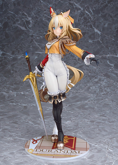 Uma Musume: Pretty Derby Durandal 1/7 Scale Figure (Licensed) - Phat! [Pre-Order]