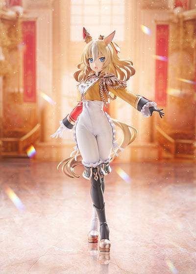 Uma Musume: Pretty Derby Durandal 1/7 Scale Figure (Licensed) - Phat! [Pre-Order]