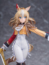 Uma Musume: Pretty Derby Durandal 1/7 Scale Figure (Licensed) - Phat! [Pre-Order]
