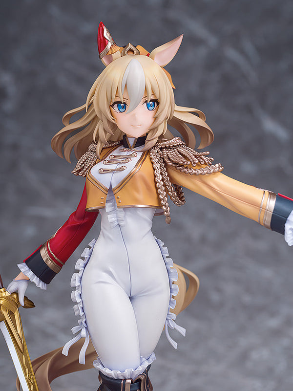 Uma Musume: Pretty Derby Durandal 1/7 Scale Figure (Licensed) - Phat! [Pre-Order]