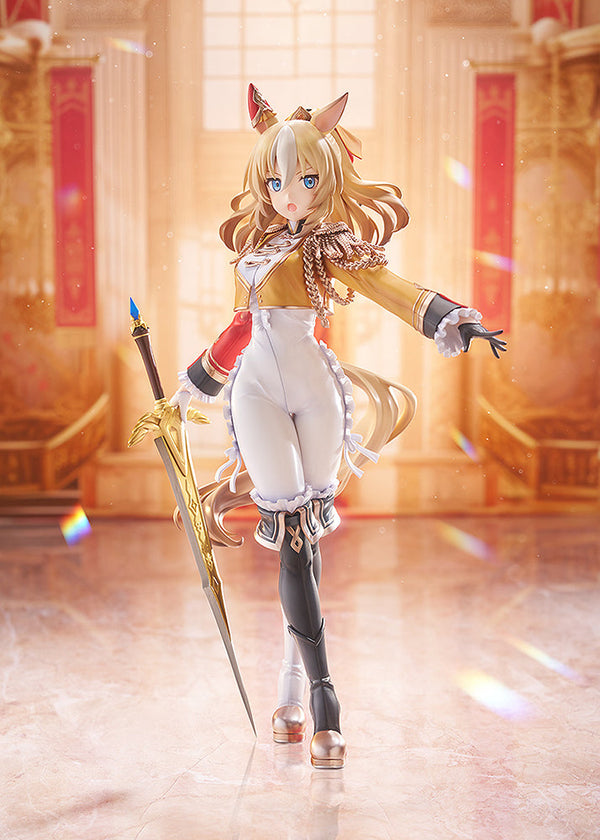 Uma Musume: Pretty Derby Durandal 1/7 Scale Figure (Licensed) - Phat! [Pre-Order]