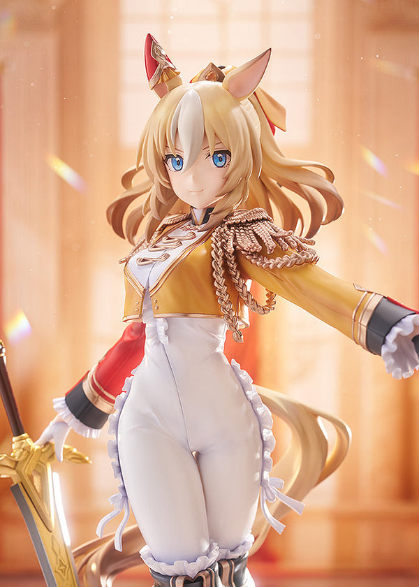 Uma Musume: Pretty Derby Durandal 1/7 Scale Figure (Licensed) - Phat! [Pre-Order]