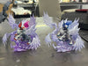 Pokémon Mega Absol GK Statue - Rocky Helmet Studio [Pre-Order]