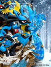 Pokémon Lucario Evolution Group Statue - PPAP Studio [In-Stock]