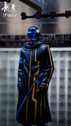 One Piece SSG #2 Punk 01 Shaka GK Statue - Long Hu Studio [Pre-Order]