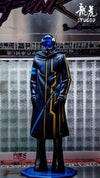 One Piece SSG #2 Punk 01 Shaka GK Statue - Long Hu Studio [Pre-Order]