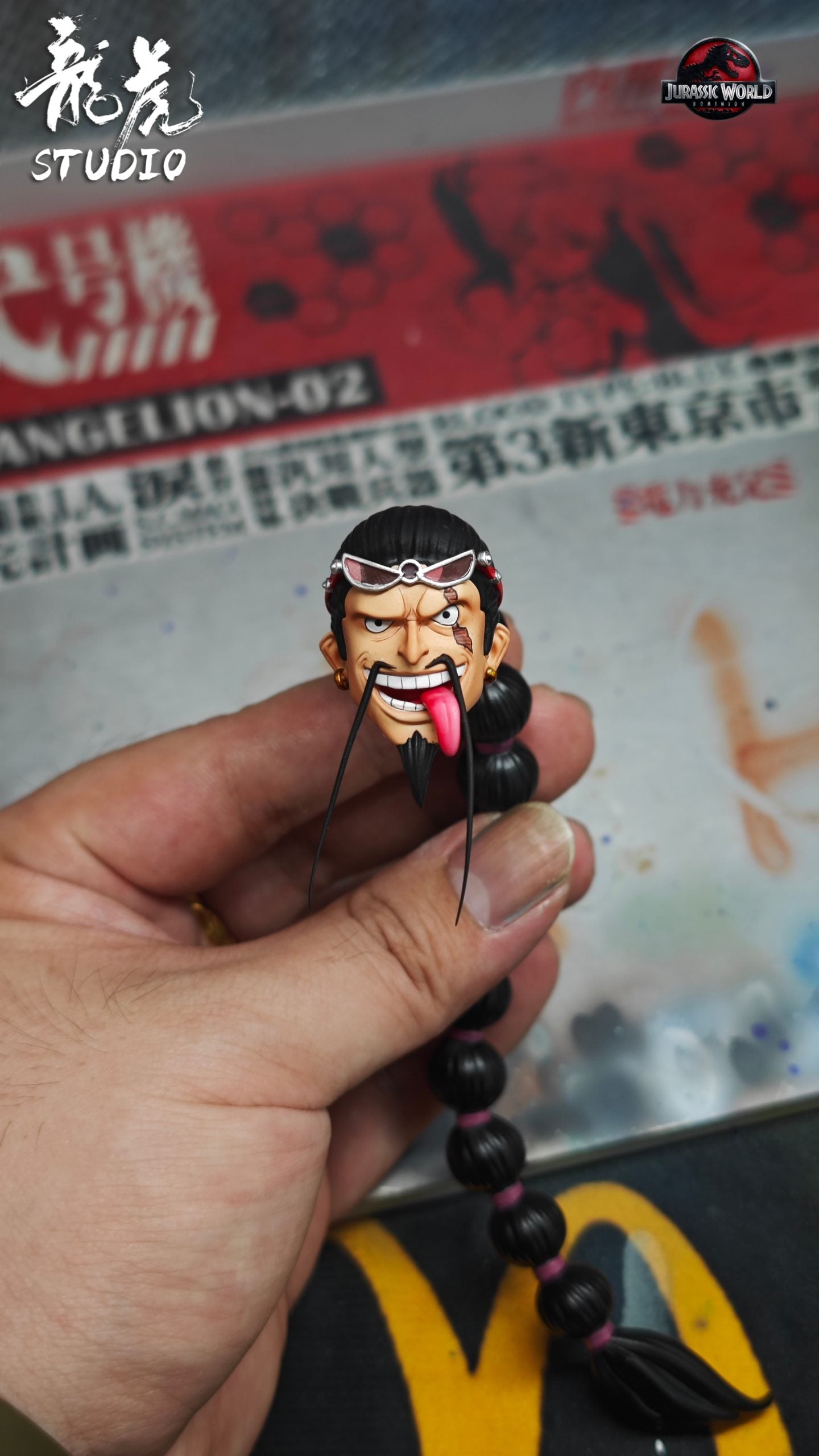 情報】elCOCO Yukopi DFORM+ 歌愛雪可動模型2月21日發售@綜合