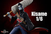 Huo Ying Akatsuki Resonance Series Hoshigaki Kisame GK Statue - WW Studio [Pre-Order]