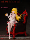 Bakemonogatari Shinobu Oshino Sweet Throne GK Statue - Monster Studio [Pre-Order]