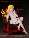 Bakemonogatari Shinobu Oshino Sweet Throne GK Statue - Monster Studio [Pre-Order]