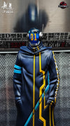 One Piece SSG #2 Punk 01 Shaka GK Statue - Long Hu Studio [Pre-Order]