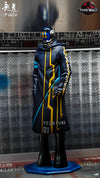 One Piece SSG #2 Punk 01 Shaka GK Statue - Long Hu Studio [Pre-Order]