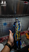One Piece SSG #2 Punk 01 Shaka GK Statue - Long Hu Studio [Pre-Order]