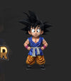 Dragon Ball GT Son Goku GK Statue - Power Studio [Pre-Order]