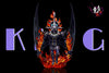 One Piece Onigashima Decisive Battle #10 KING GK Statue - A+ Studio [Pre-Order]