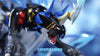 Digimon Roar of the Thunderclap Lighdramon GK Statue - Nan Gua Zhou Studio [Pre-Order]