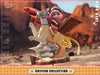 Spy x Family Anya cos Napoleon Crossing the Alps GK Statue - WakuWaku Studio [Pre-Order]