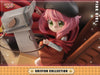 Spy x Family Anya cos Napoleon Crossing the Alps GK Statue - WakuWaku Studio [Pre-Order]