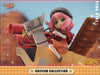 Spy x Family Anya cos Napoleon Crossing the Alps GK Statue - WakuWaku Studio [Pre-Order]