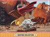Spy x Family Anya cos Napoleon Crossing the Alps GK Statue - WakuWaku Studio [Pre-Order]