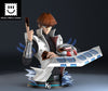 Yu-Gi-Oh Bust Series #1 Seto Kaiba GK Statue - Divine Officer Studio [Pre-Order]