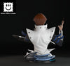 Yu-Gi-Oh Bust Series #1 Seto Kaiba GK Statue - Divine Officer Studio [Pre-Order]