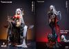 Azur Lane Agir Resin Statue - Stigmatas Studio [Pre-Order Closed]