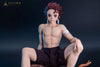 Demon Slayer Kamado Tanjiro 18+Man Resin Statue - SLN Studio [In-stock]