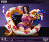 One Piece Bath Collection #2 Boa Hancock Statue - Baby Face Studio [In-Stock]