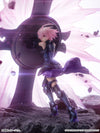 Fate Mash Kyrielight 1/7 Scale Figure (Licensed) - CyberZ [Pre-Order]