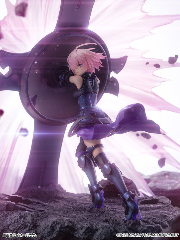Fate Mash Kyrielight 1/7 Scale Figure (Licensed) - CyberZ [Pre-Order]