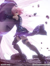 Fate Mash Kyrielight 1/7 Scale Figure (Licensed) - CyberZ [Pre-Order]