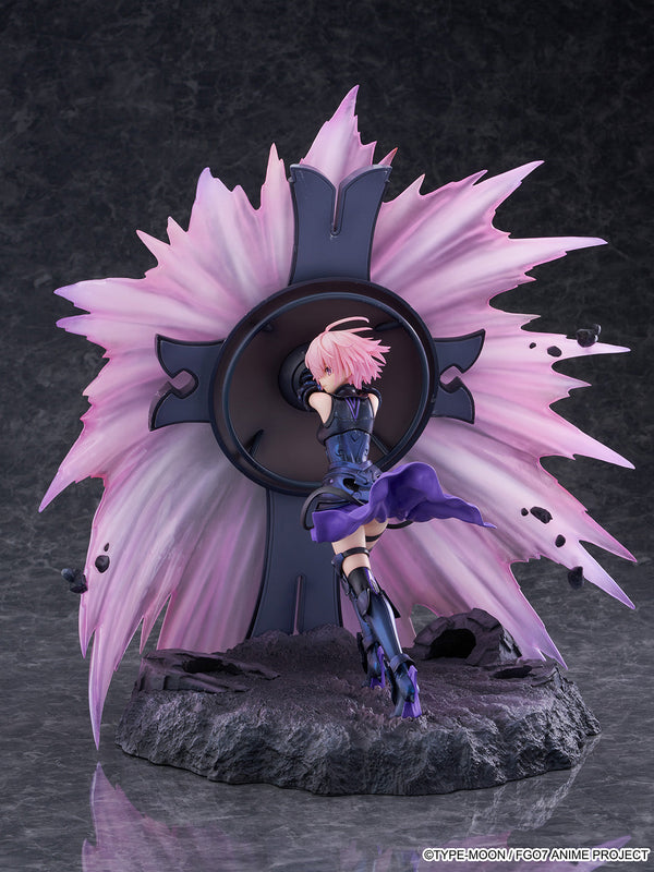 Fate Mash Kyrielight 1/7 Scale Figure (Licensed) - CyberZ [Pre-Order]