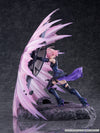Fate Mash Kyrielight 1/7 Scale Figure (Licensed) - CyberZ [Pre-Order]