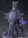 Fate Mash Kyrielight 1/7 Scale Figure (Licensed) - CyberZ [Pre-Order]