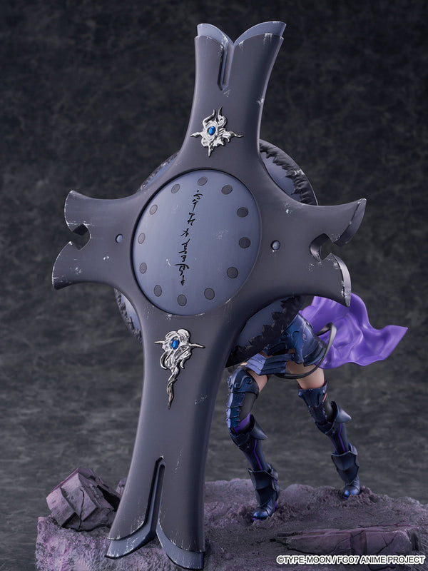 Fate Mash Kyrielight 1/7 Scale Figure (Licensed) - CyberZ [Pre-Order]