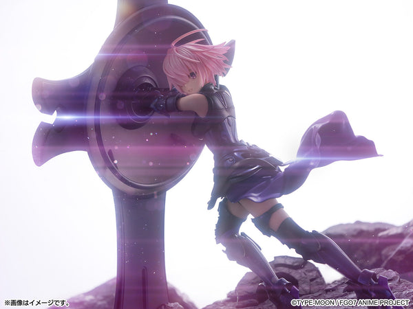 Fate Mash Kyrielight 1/7 Scale Figure (Licensed) - CyberZ [Pre-Order]