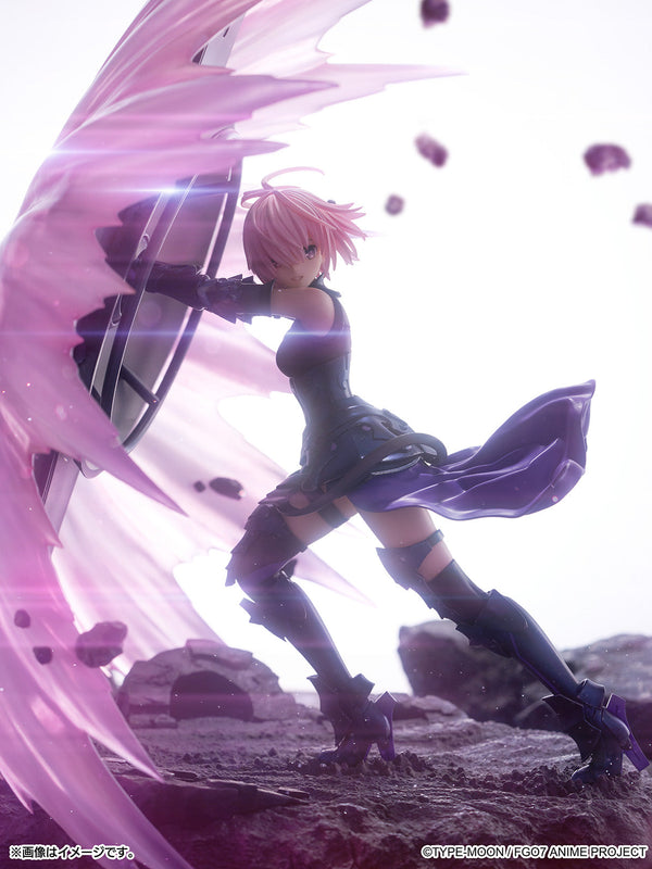 Fate Mash Kyrielight 1/7 Scale Figure (Licensed) - CyberZ [Pre-Order]