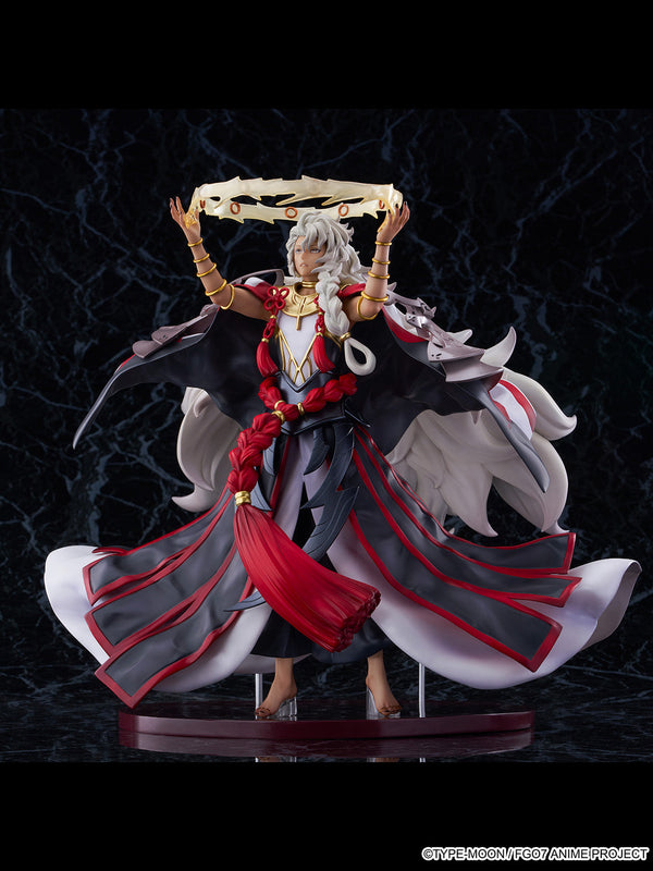Fate King of Mages Solomon 1/7 Scale Figure (Licensed) - CyberZ [Pre-Order]