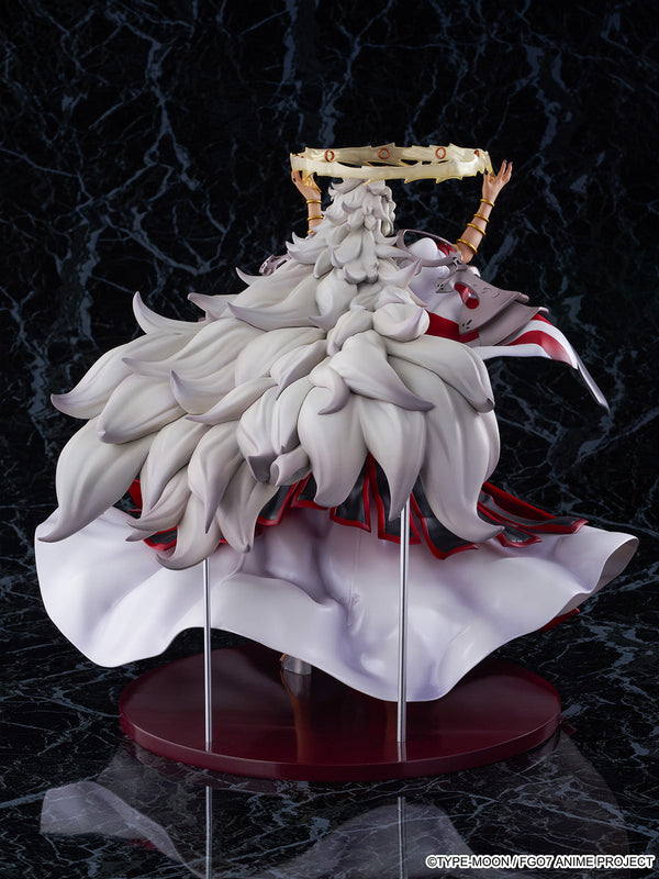 Fate King of Mages Solomon 1/7 Scale Figure (Licensed) - CyberZ [Pre-Order]