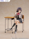 Alya Sometimes Hides Her Feelings in Russian Yuki Suou 1/7 Scale Figure (Licensed) - FuRyu [Pre-Order]