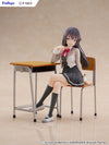 Alya Sometimes Hides Her Feelings in Russian Yuki Suou 1/7 Scale Figure (Licensed) - FuRyu [Pre-Order]