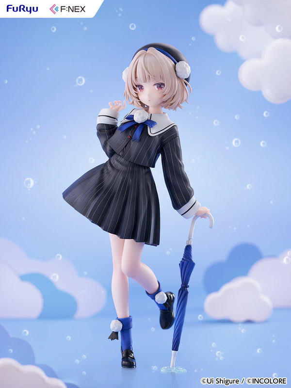 VTuber Shigure Ui 1/7 Scale Figure (Licensed) - FuRyu [Pre-Order]