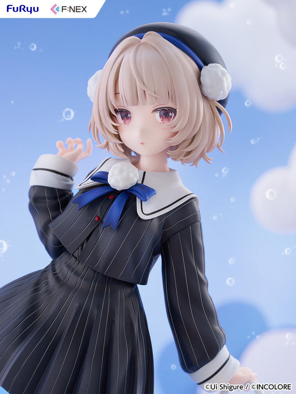 VTuber Shigure Ui 1/7 Scale Figure (Licensed) - FuRyu [Pre-Order]