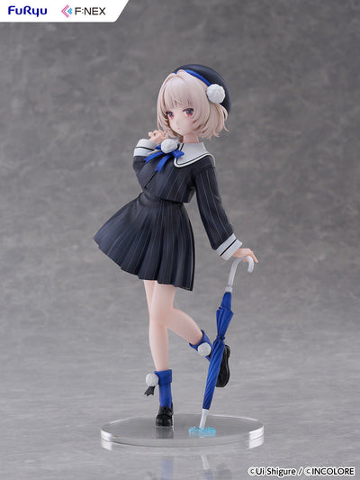 VTuber Shigure Ui 1/7 Scale Figure (Licensed) - FuRyu [Pre-Order]